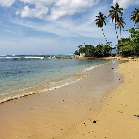 Beach Villas Dorado Puerto Rico ภายนอก รูปภาพ