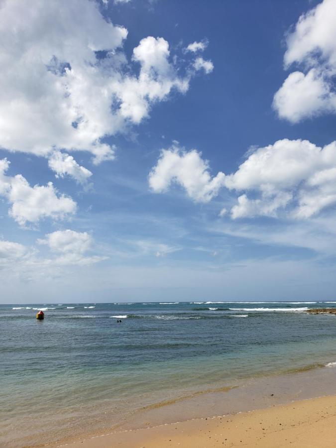 Beach Villas Dorado Puerto Rico ภายนอก รูปภาพ